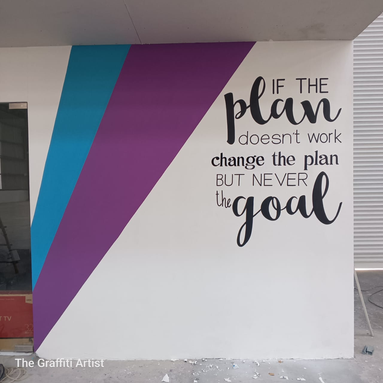 officewallart